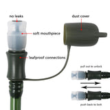 Quick release 1.5L-3.0L Water Bladder Hydration Bag hydration backpacks  