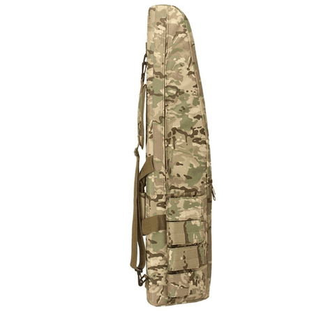 Rifle Safety Protection & Carry Case Rifle Accesories  