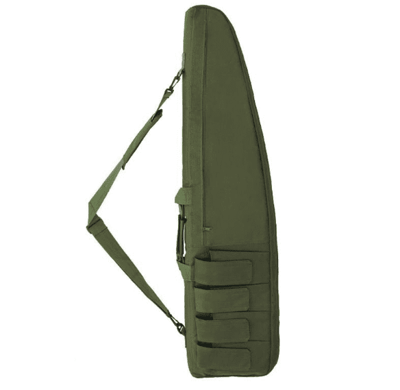 Rifle Safety Protection & Carry Case Rifle Accesories BushLine 98cm Green CHINA 10 working days