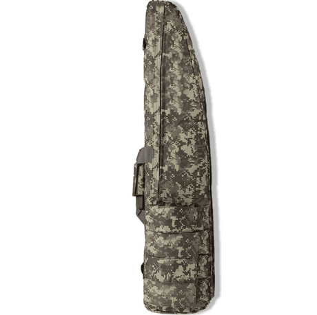 Rifle Safety Protection & Carry Case Rifle Accesories BushLine 98cm ACU CHINA 10 working days