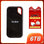 Rugged External SSD Hard Drive (1TB - 256TB) Smart Technology  