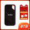 Rugged External SSD Hard Drive (1TB - 256TB) Smart Technology  