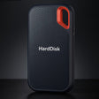 Rugged External SSD Hard Drive (1TB - 256TB) Smart Technology  