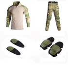 Army Military Police Security Uniform