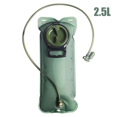 2L 2.5L 3L Water Bladder Hydration Storage Bag hydration backpacks BushLine 2.5L  