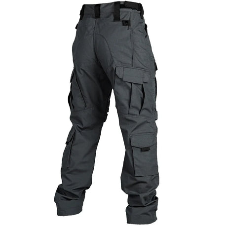 Tactical Wear-Resistant Hiking Work Trousers