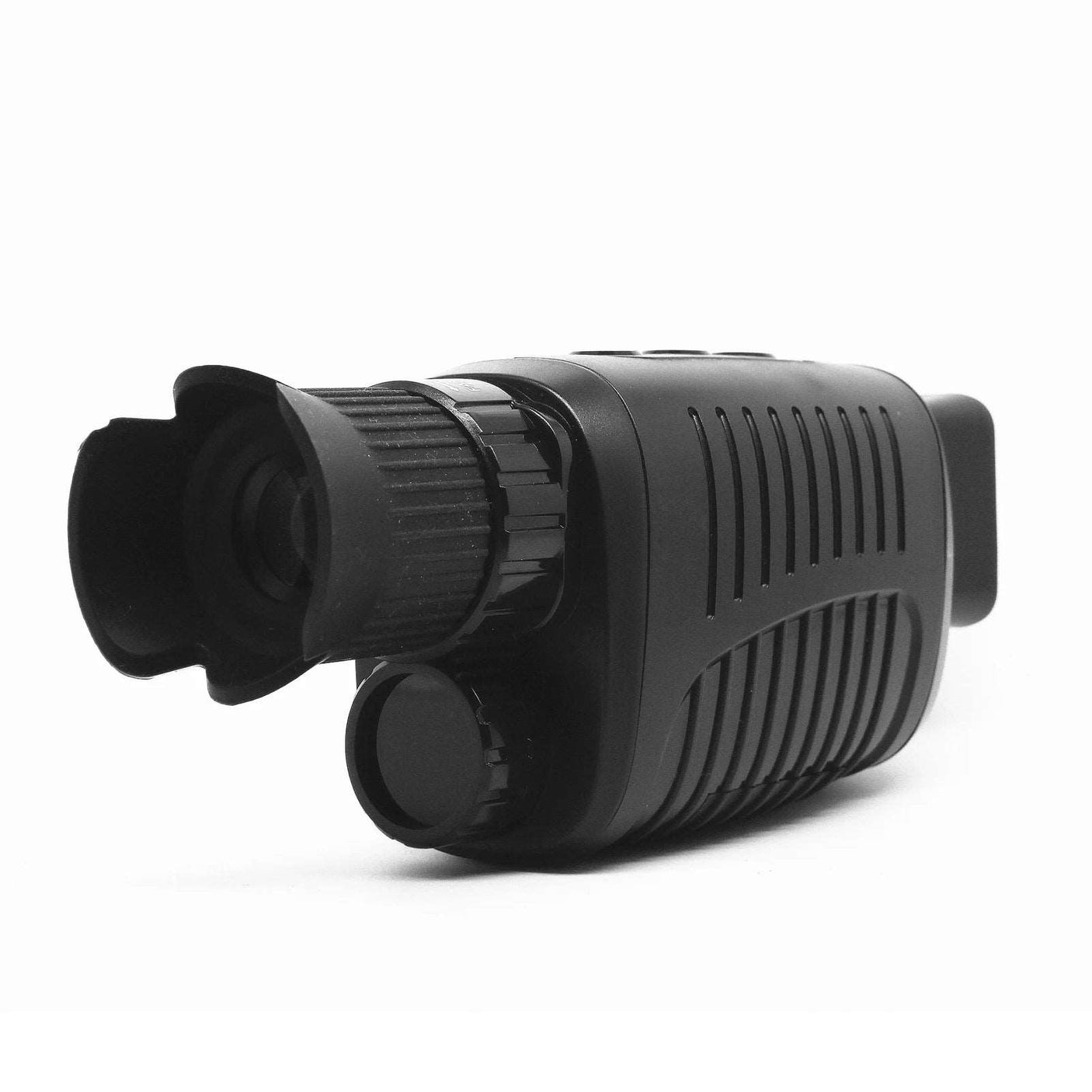 1080P Monoculars Photo Video 300M Night Vision Optics BushLine   