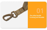 Dog Collar Leash & Leash Set Dog Stuff BushLine