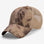 Outdoors light & thin Camo vented Caps tactical caps BushLine khaki head 55-60cm 