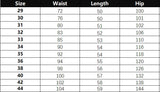 Cargo Shorts Military Big Sizes Street Fashion Casual Shorts Cargo Pants & Shorts  BushLine