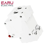 DC Solar Wind Mini Circuit Breaker Overload Protection 6A to 125A electrical supplys  BushLine
