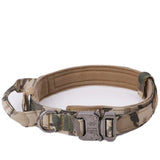 Dog Collar Leash  & Leash  Set