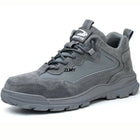 Impact Proof Protective Work Safety Shoe