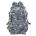 Durable Outdoors Molle Backpack 8 Designs 40L BackPacks BushLine ACU  