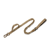Dog Collar Leash  & Leash  Set