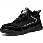 Impact Proof Protective Work Safety Shoe
