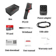SENSMART PC210 Thermal Camera Infrared Imaging thermal vision BushLine Guide PC210  