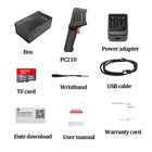 SENSMART PC210 Thermal Camera Infrared Imaging thermal vision BushLine Guide PC210  