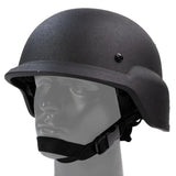 M88 High-Strength ABS Military Helmet army Surplus BushLine BK  