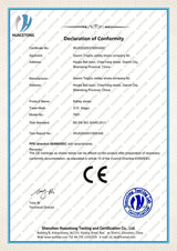Impact Proof Protective Work Safety Shoe