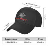 Winchester Baseball Cap Unisex tactical caps BushLine   