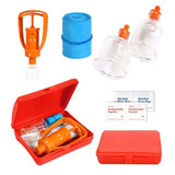 Outdoor Hiking Safe Venom Extractor Kit Snake Bee Bites Health  BushLine