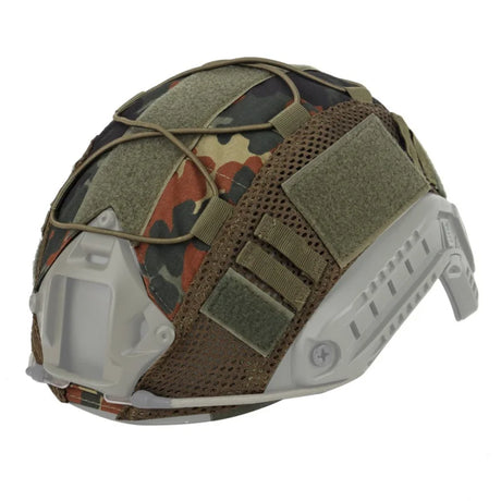 Adventure Combat Ready Helmet Covers helmets BushLine FL  