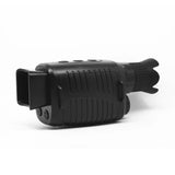 1080P Monoculars Photo Video 300M Night Vision Optics BushLine   