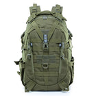 Durable Outdoors Molle Backpack 8 Designs 40L BackPacks BushLine Army Green  