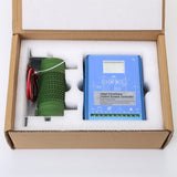 MPPT Hybrid Controller Wind & Solar 1kw 2kw 3kw & Dump Load Resistor Wind & Solar Controllers BushLine
