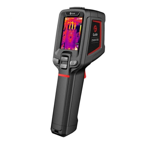 SENSMART PC210 Thermal Camera Infrared Imaging thermal vision  BushLine