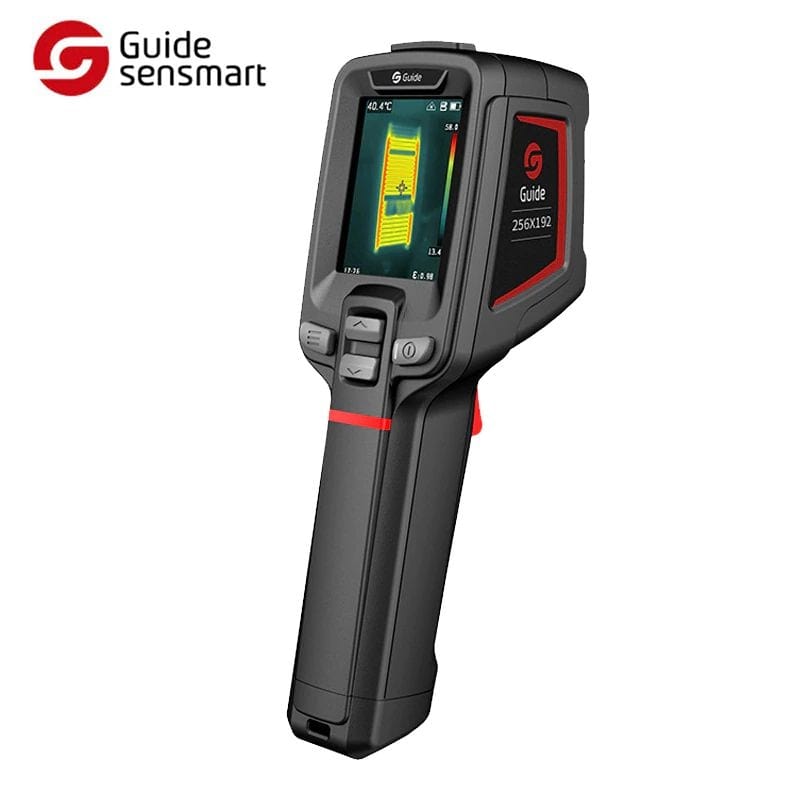 SENSMART PC210 Thermal Camera Infrared Imaging thermal vision  BushLine