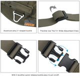 SPANKER Dog Training Vest Harness Dog Stuff  BushLine