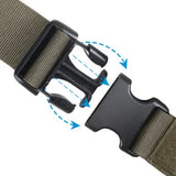 SPANKER Dog Training Vest Harness Dog Stuff  BushLine