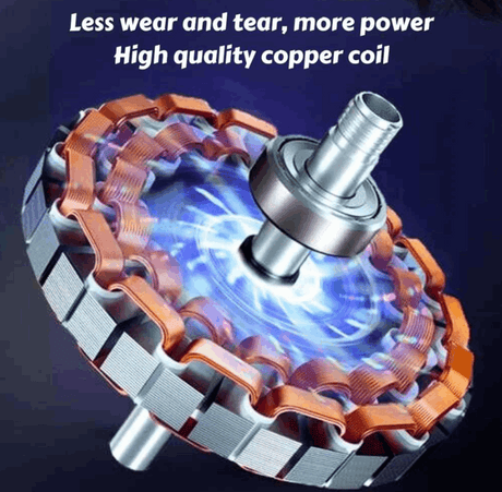 ST-10kW, 15kW & 20kW Vertical Tulip Wind Turbine 12V 24V 48V Wind Power Vertical  