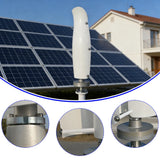 ST-3000 & ST-5000 Flower/Tulip Wind Turbines Wind Power Vertical  