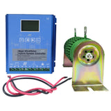 5kW - 10kW Wind & Solar Hybrid Charge Controller