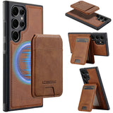 Samsung RFID Wallet & Case MagSafe Phone Cover phone stuff  