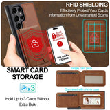 Samsung RFID Wallet & Case MagSafe Phone Cover phone stuff  