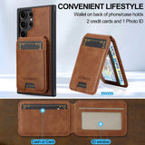 Samsung RFID Wallet & Case MagSafe Phone Cover phone stuff  