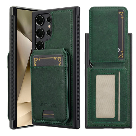 Samsung RFID Wallet & Case MagSafe Phone Cover phone stuff  