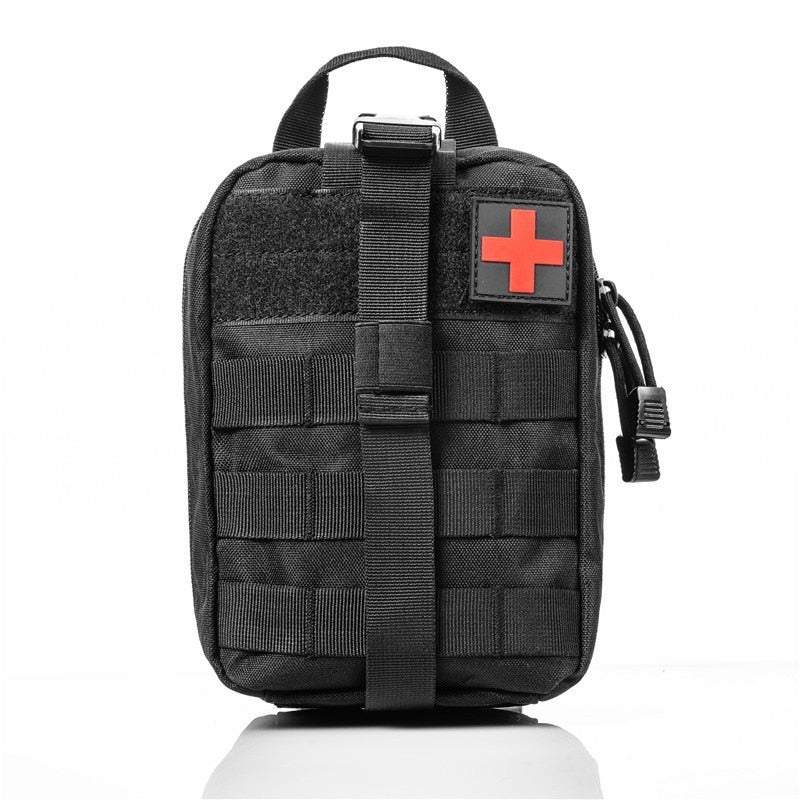 Survival First Aid Kit Survival set Molle survival BushLine   