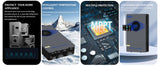 4.2kW 6.2kW Hybrid Solar Inverter 24V 48V  Lightning Protection Wind & Solar Controllers  BushLine