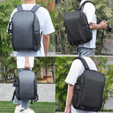 Backpack for DJI Avata 2/Air3S/Air 3 Storage BackPacks BushLine