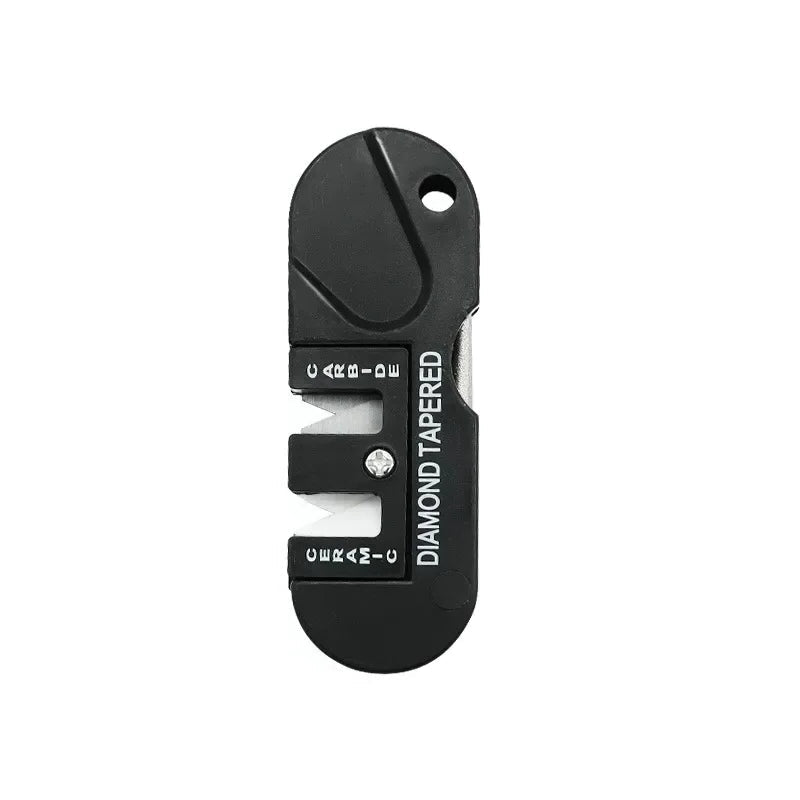 Pocket Multitool Pliers Knife Screwdriver Stainless Steel survival BushLine Knife Sharpener