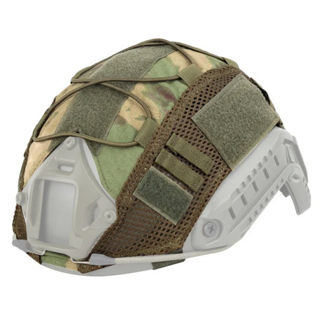 Adventure Combat Ready Helmet Covers helmets BushLine FG  
