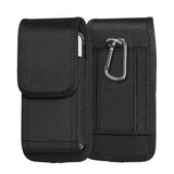 Expandable Phone Holster Belt Loops & Clip