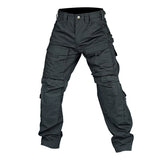 Tactical Wear-Resistant Hiking Work Trousers