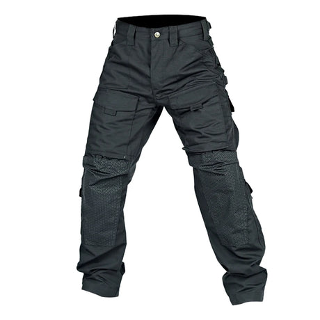 Tactical Wear-Resistant Hiking Work Trousers