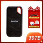 Rugged External SSD Hard Drive (1TB - 256TB)